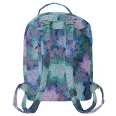 Flap Pocket Backpack (Large) 