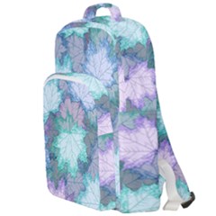 Double Compartment Backpack 