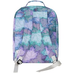 Double Compartment Backpack 