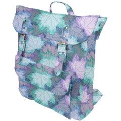 Buckle Up Backpack 