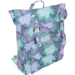 Buckle Up Backpack 