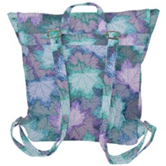 Buckle Up Backpack 