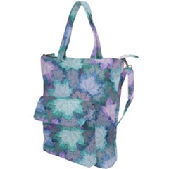 Shoulder Tote Bag 