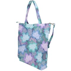 Shoulder Tote Bag 