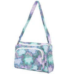 Front Pocket Crossbody Bag 