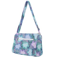 Front Pocket Crossbody Bag 
