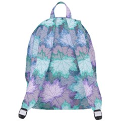 The Plain Backpack 