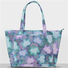 Back Pocket Shoulder Bag  