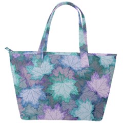 Back Pocket Shoulder Bag  