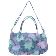 Removable Strap Handbag 