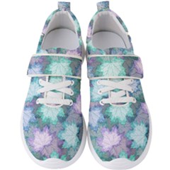 Men s Velcro Strap Shoes 