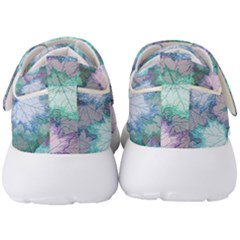 Men s Velcro Strap Shoes 