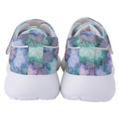 Women s Velcro Strap Shoes 