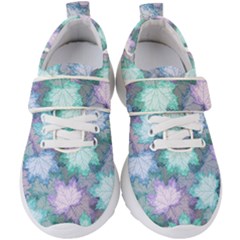 Kids  Velcro Strap Shoes 
