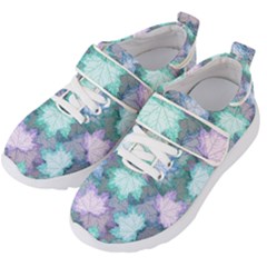 Kids  Velcro Strap Shoes 
