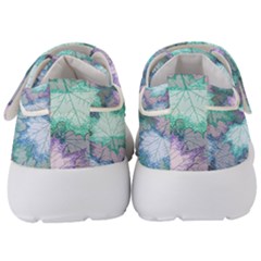 Kids  Velcro Strap Shoes 