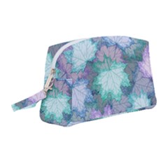 Wristlet Pouch Bag (Medium) 