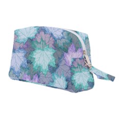 Wristlet Pouch Bag (Medium) 