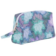 Wristlet Pouch Bag (Large) 