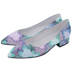 Women s Block Heels  