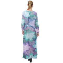 Maxi Chiffon Beach Wrap 