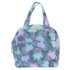 Boxy Hand Bag 
