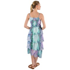 Layered Bottom Dress 