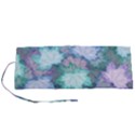 Roll Up Canvas Pencil Holder (S) 