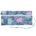 Roll Up Canvas Pencil Holder (S) 