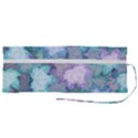 Roll Up Canvas Pencil Holder (M) 