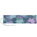 Roll Up Canvas Pencil Holder (L) 