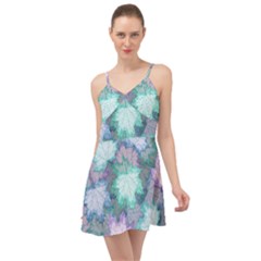 Summer Time Chiffon Dress 