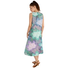 Summer Maxi Dress 