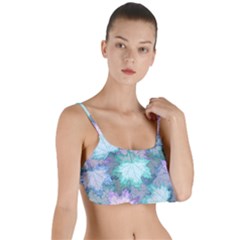 Layered Top Bikini Top  