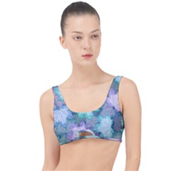 The Little Details Bikini Top 