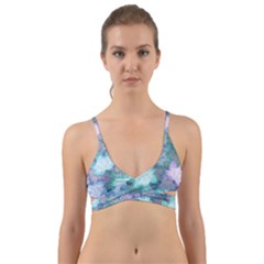 Wrap Around Bikini Top 