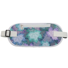 Rounded Waist Pouch 