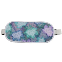 Rounded Waist Pouch 