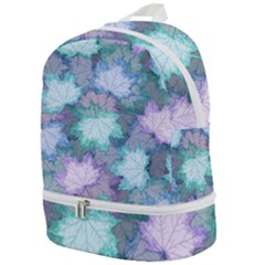 Zip Bottom Backpack 