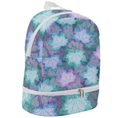Zip Bottom Backpack 