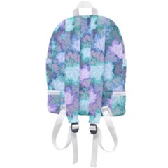 Zip Bottom Backpack 
