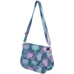 Saddle Handbag 