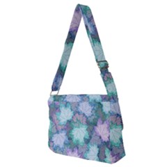 Full Print Messenger Bag (M) 