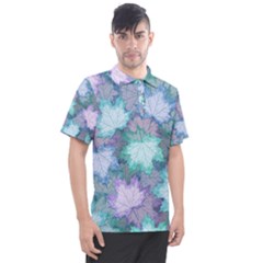 Men s Polo T-Shirt 