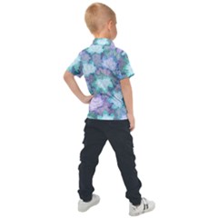 Kids  Polo T-Shirt 