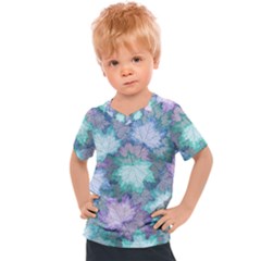 Kids  Sports T-Shirt 