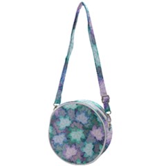 Crossbody Circle Bag 