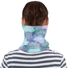 Face Seamless Bandana (Adult) 