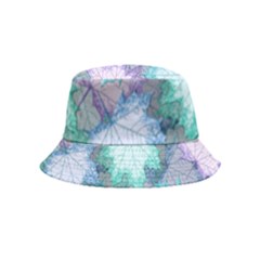 Inside Out Bucket Hat (Kids) 