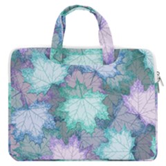 MacBook Pro 13  Double Pocket Laptop Bag 